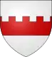 Coat of arms of Mirabel