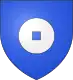 Coat of arms of Molitg-les-Bains