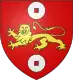 Coat of arms of Monbahus