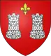 Coat of arms of Monbazillac