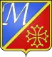 Coat of arms of Mondonville