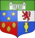 Coat of arms of Montadet