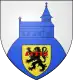 Coat of arms of Montagny