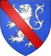 Coat of arms of Montagny