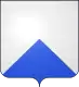 Coat of arms of Montauriol