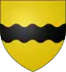 Coat of arms of Montclar