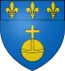 Coat of arms of Montferrand