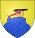 Coat of arms of Montfort-sur-Argens