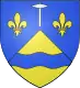 Coat of arms of Montigny-lès-Cormeilles