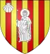 Coat of arms of Montner