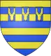 Coat of arms of Montoy-Flanville