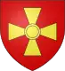 Coat of arms of Montségur