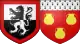 Coat of arms of Mortroux