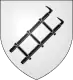 Coat of arms of Mothern