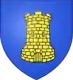 Coat of arms of Mouans-Sartoux