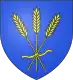 Coat of arms of Mougon