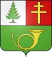 Coat of arms of Mouterhouse