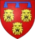 Coat of arms of Nédonchel