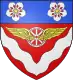 Coat of arms of Nançois-sur-Ornain