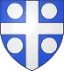 Coat of arms of Neuve-Église