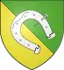 Coat of arms of Niederlauterbach