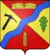 Coat of arms of Nod-sur-Seine