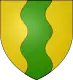 Coat of arms of Nohic