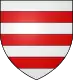 Coat of arms of Noyant