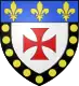 Coat of arms of Nueil-les-Aubiers