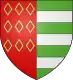 Coat of arms of Oberlauterbach