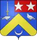 Coat of arms of Oigny-en-Valois