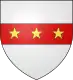 Coat of arms of Oingt