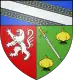 Coat of arms of Onjon