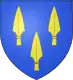 Coat of arms of Ostwald