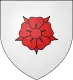 Coat of arms of Pacy-sur-Eure