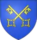 Coat of arms of Palogneux