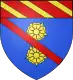 Coat of arms of Pennautier