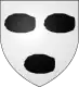 Coat of arms of Peyriac-Minervois