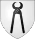 Coat of arms of Pfettisheim