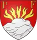 Coat of arms of Pierrefeu-du-Var