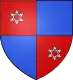 Coat of arms of Pléhédel