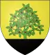 Coat of arms of Plan-d'Aups-Sainte-Baume