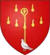 Coat of arms of Plappeville