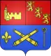 Coat of arms of Plazac