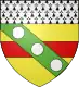 Coat of arms of Plouguerneau