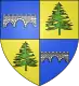 Coat of arms of Pont-Trambouze