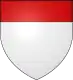 Coat of arms of Pont-Remy