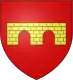 Coat of arms of Pontevès