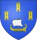 Coat of arms of Port-Vendres