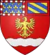 Coat of arms of Pouilly-sur-Saône